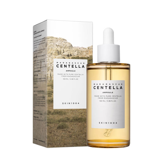 SKIN1004 Madagascar Centella Asiatica 100 Ampoule